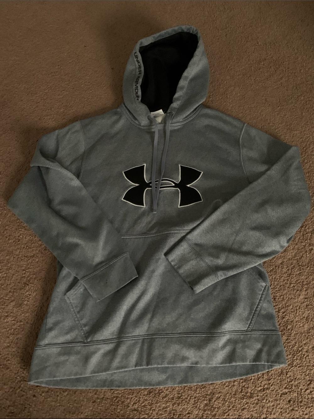 Sweatshirt Hoodie - Not a Sweater